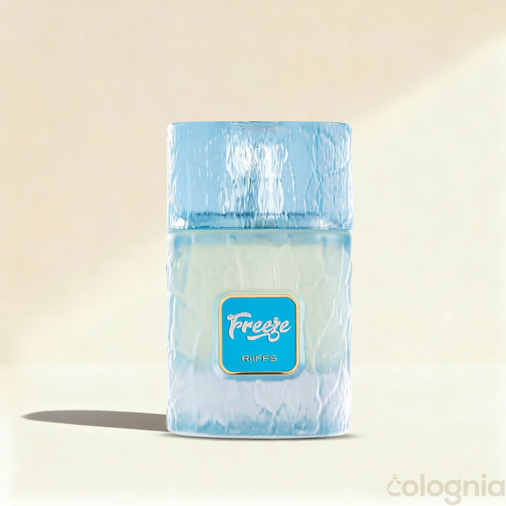 Freeze by Riiffs