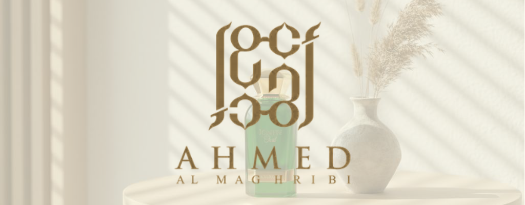 Ahmed al Maghribi