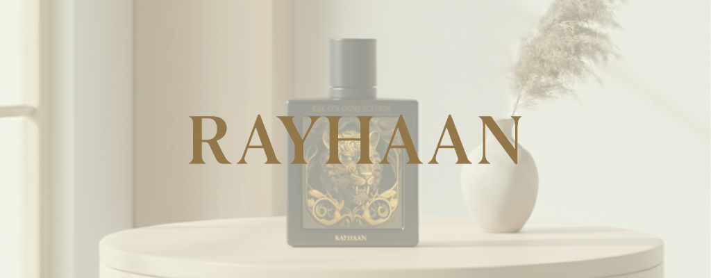 Rayhaan