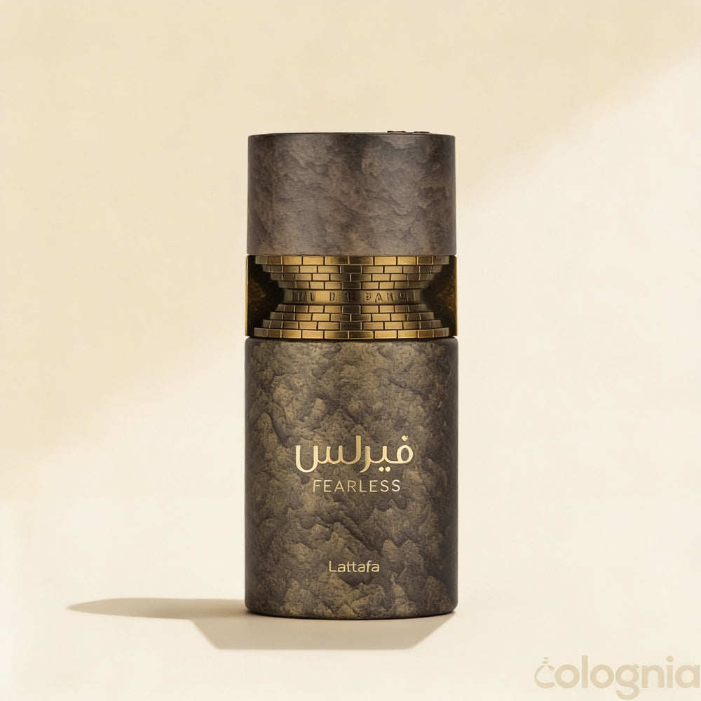Fearless by Lattafa