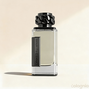 Lynked Freedom by Afnan