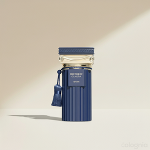 Historic Olmeda by Afnan