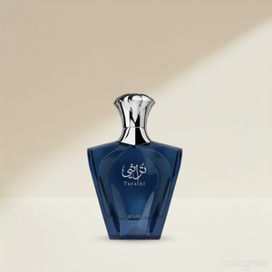 Turathi Blue by Afnan