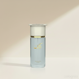 Kaaf parfum by Ahmed Al Maghribi In een mooie en coole gekleurde fles