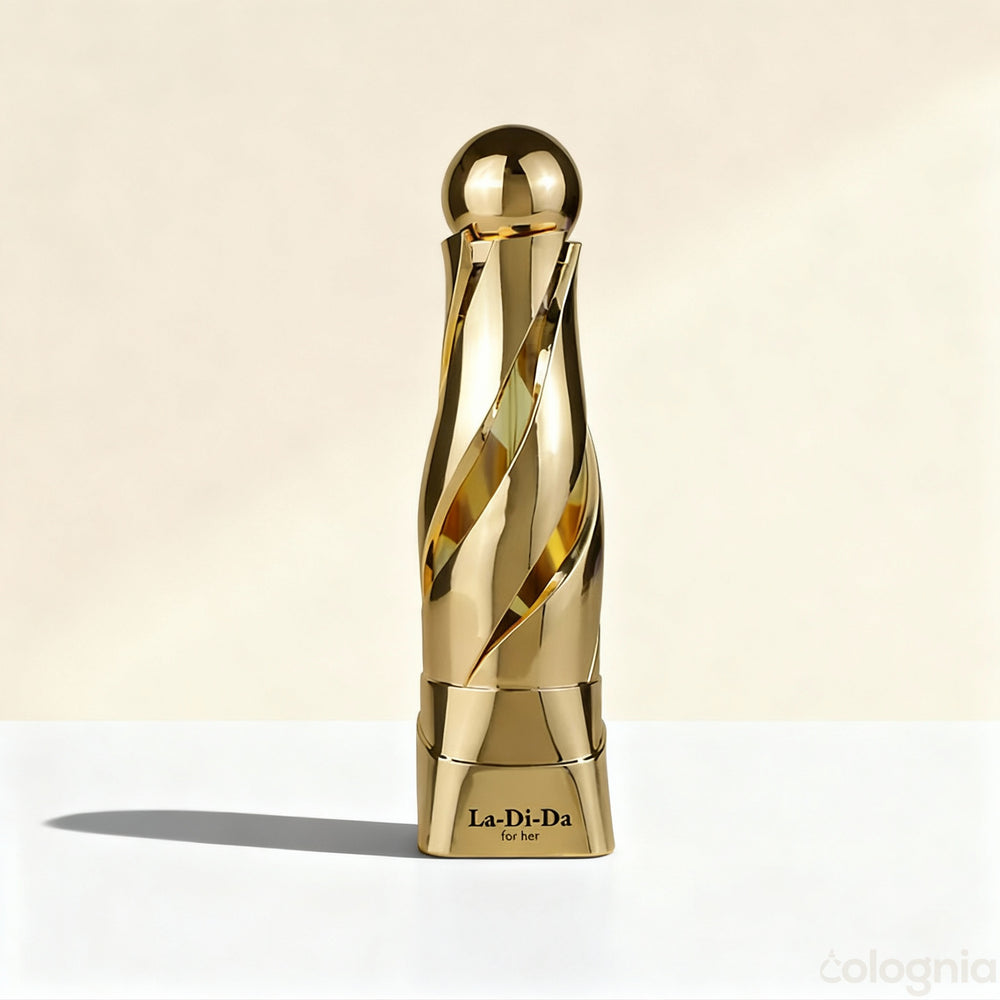 La Di Da for Her by Arabiyat Prestige
