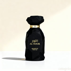 Al Noor by Arabiyat Prestige