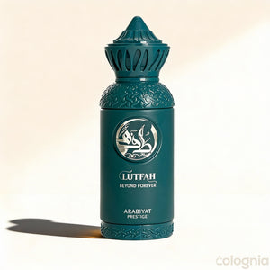 Lutfah Beyond Forever by Arabiyat Prestige