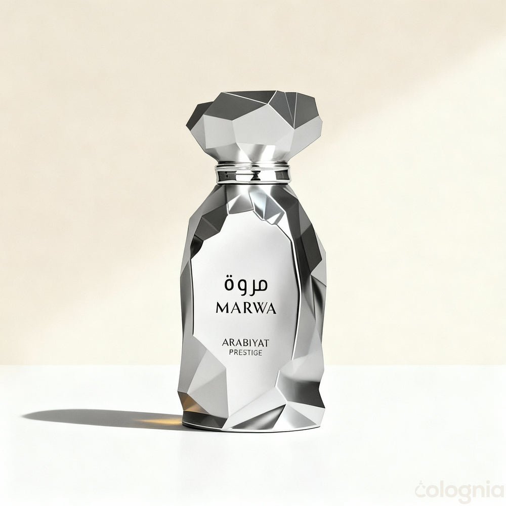 Marwa by Arabiyat Prestige