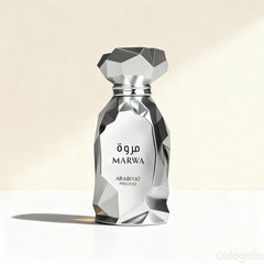 Marwa by Arabiyat Prestige