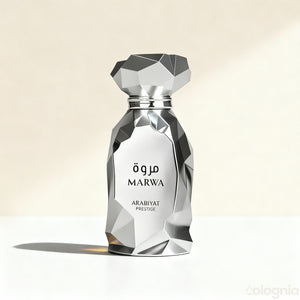 Marwa by Arabiyat Prestige
