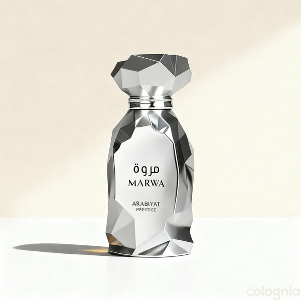 Marwa by Arabiyat Prestige