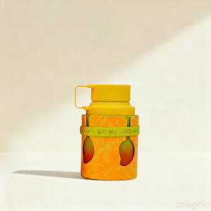 Odyssey Go Mango parfumfles van Armaf 
