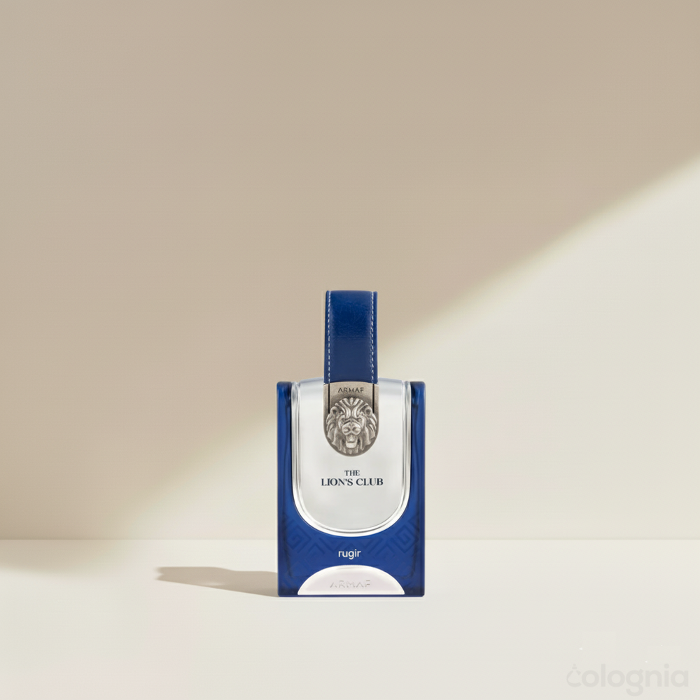 Lions Club Rugir by Armaf