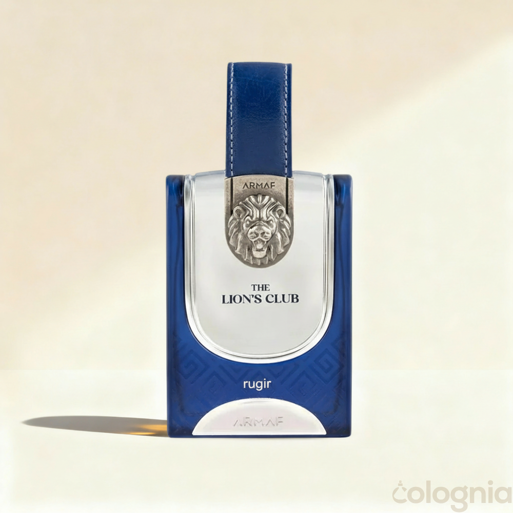 Lions Club Rugir by Armaf