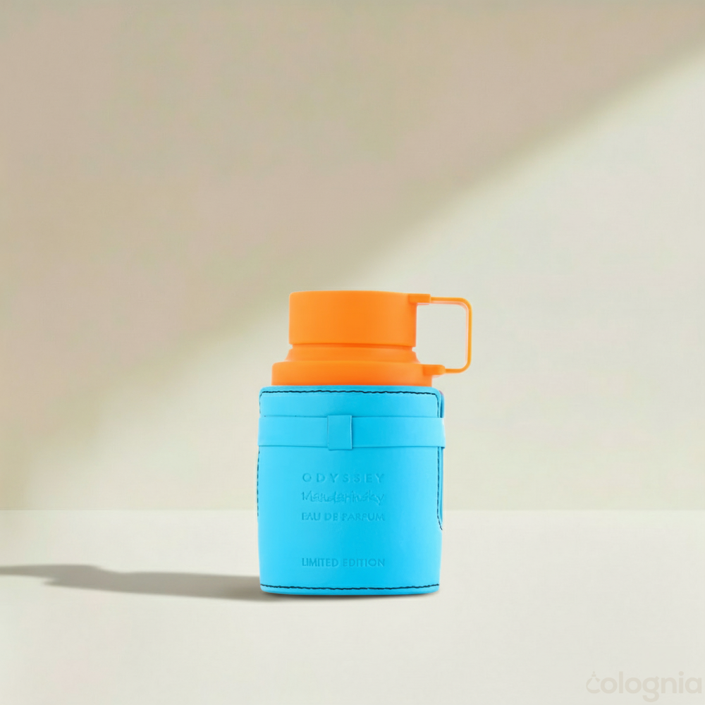 Mandarin Sky by Armaf