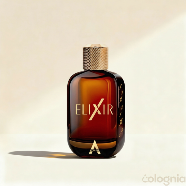 Elixir by Atralia