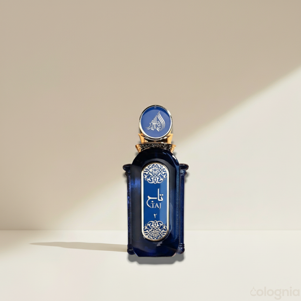Taj 2 by Fragrance World