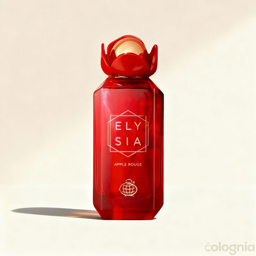 Elysia Apple Rouge by Fragrance World