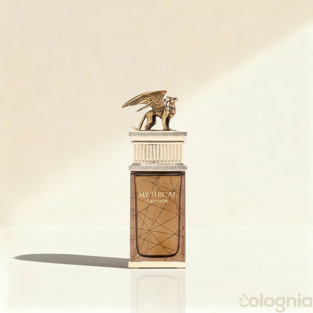 Mythical Gryphon by French Avenue