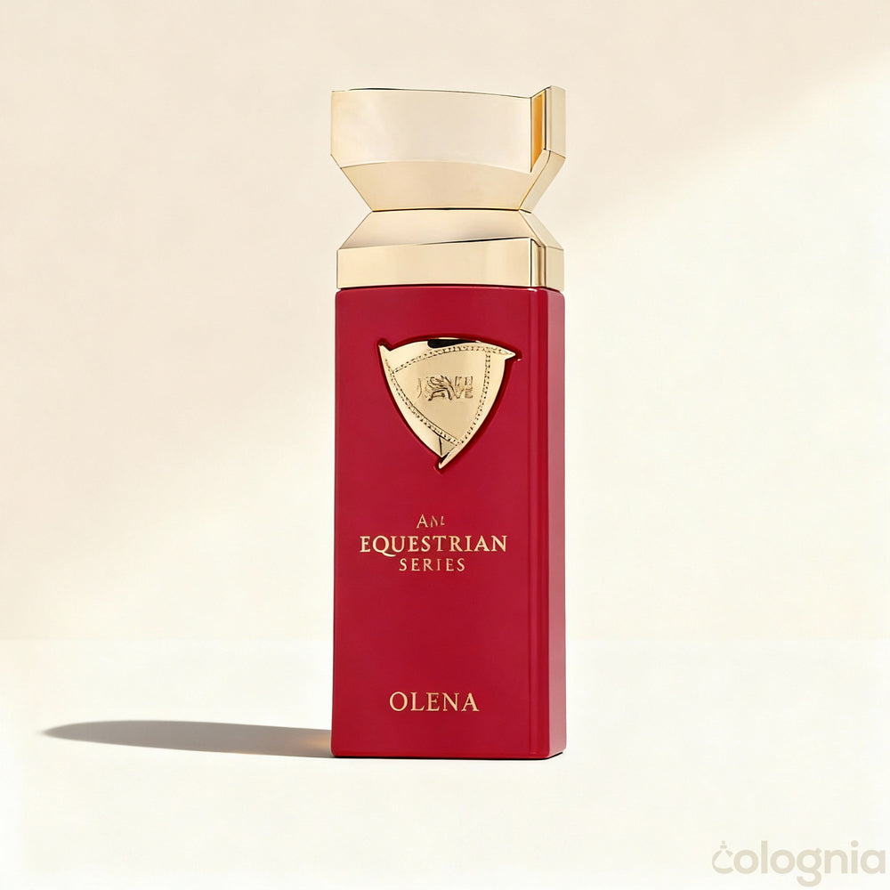Olena by French Avenue
