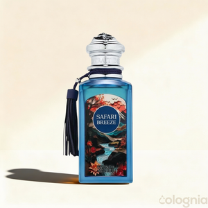 Safari Breeze by French Avenue