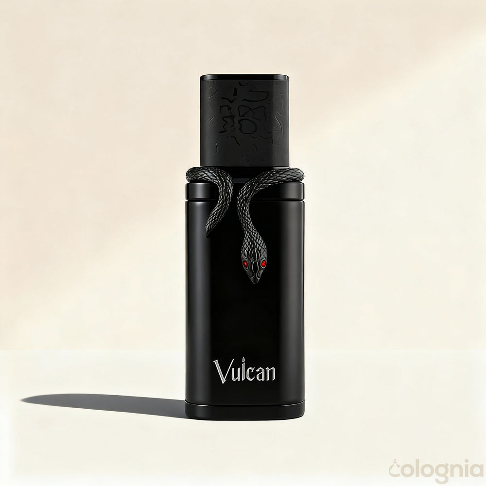 Vulcan Black by French Avenue