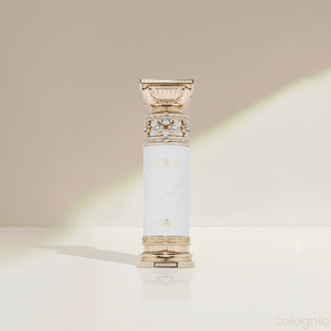 Grecia White by French Avenue