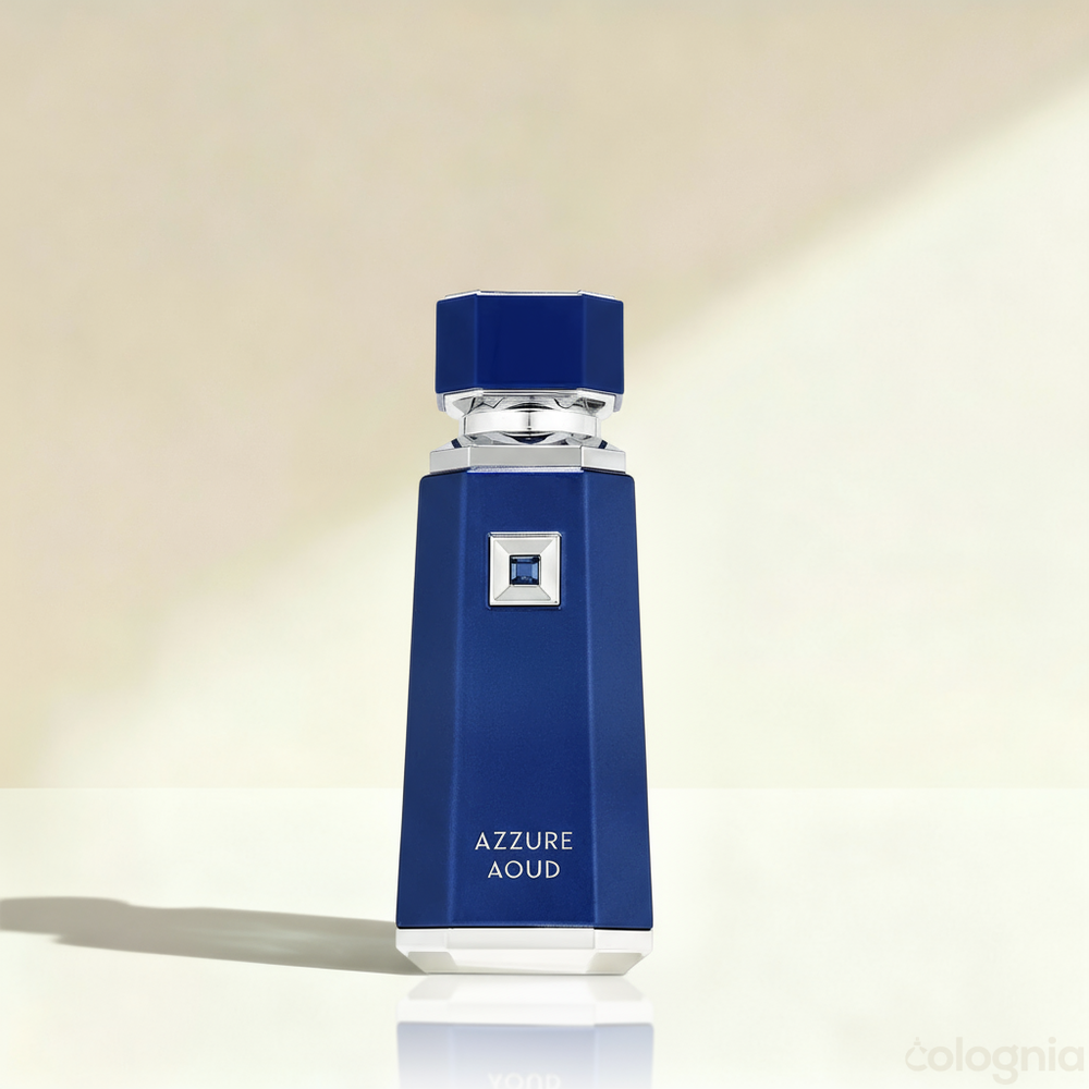 Azzure Oud by French Avenue