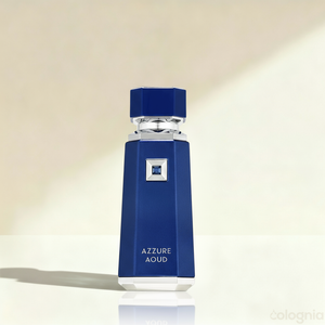 Azzure Oud by French Avenue