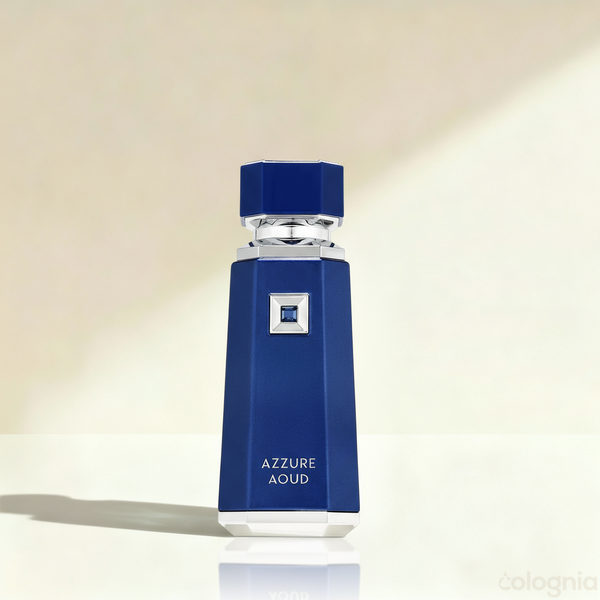 Azzure Oud by French Avenue