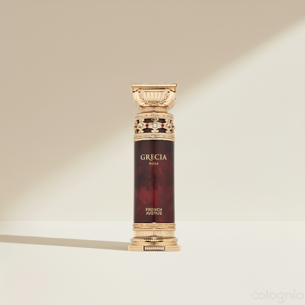 Grecia Rosa by French Avenue