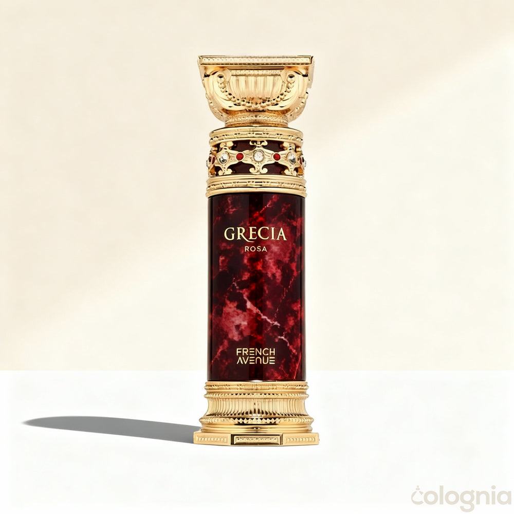 Grecia Rosa by French Avenue