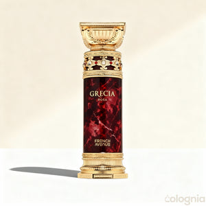 Grecia Rosa by French Avenue