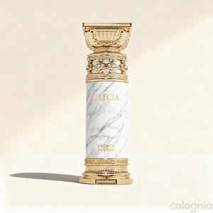 Grecia White by French Avenue