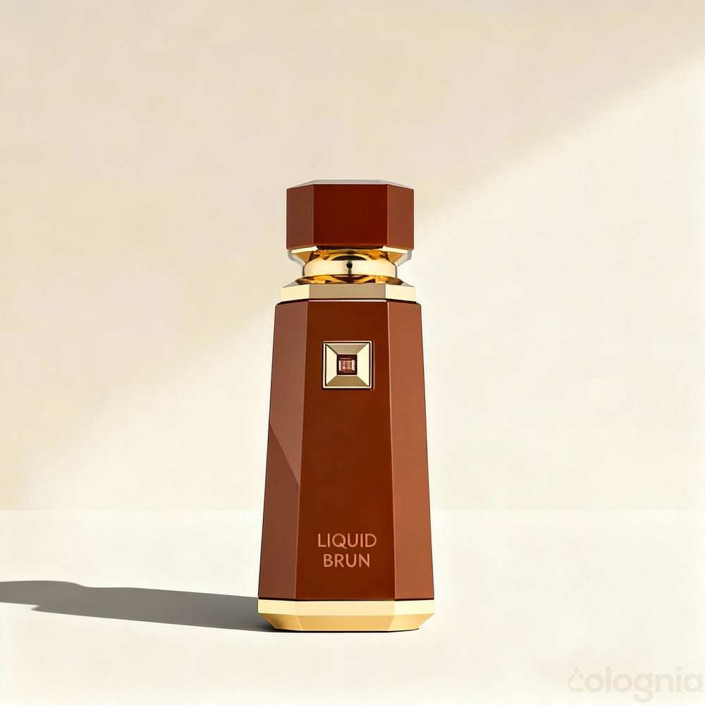 Liquid Brun by French Avenue