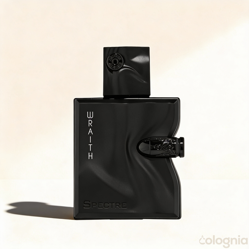 Spectre Wraith by French Avenue