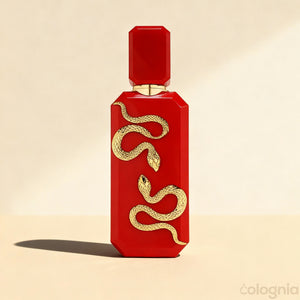 Veneno Scarlet by French Avenue