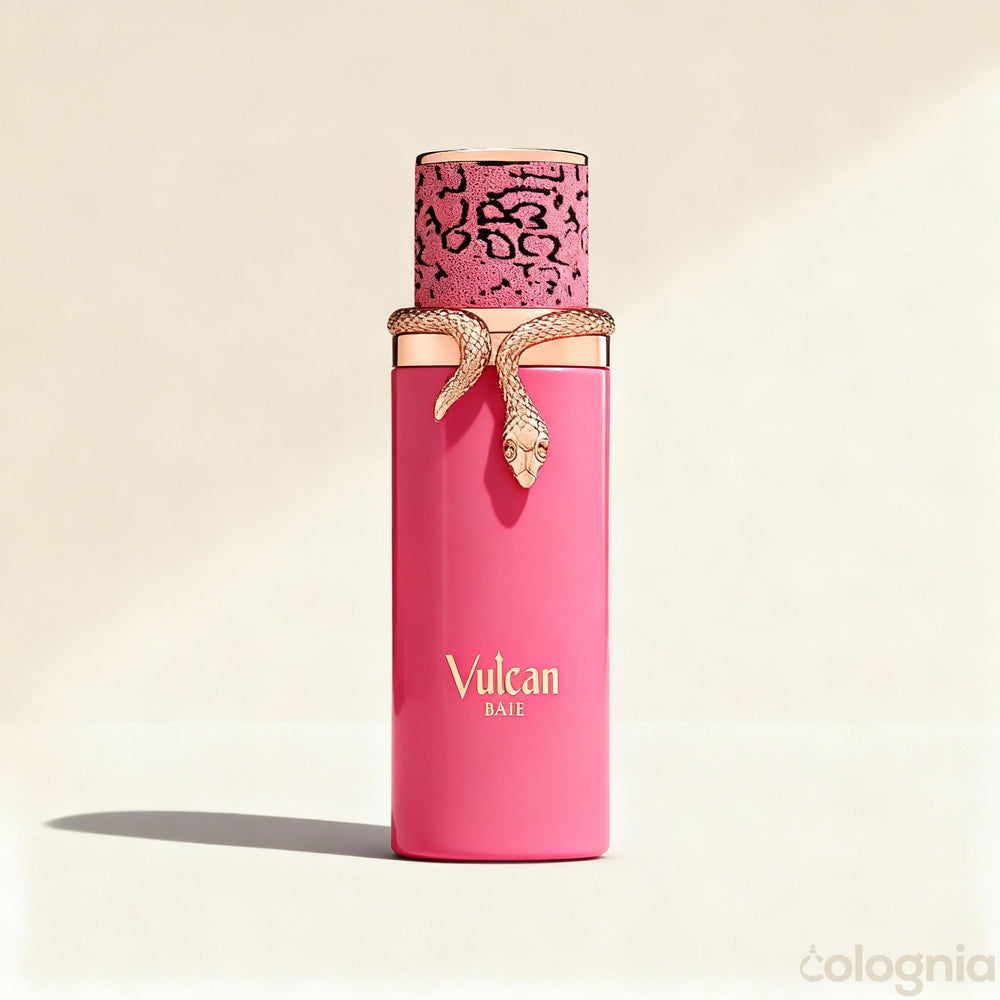 Vulcan Baie by French Avenue