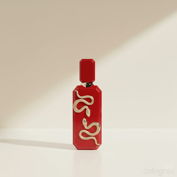 Veneno Scarlet by French Avenue