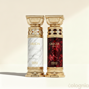 Grecia & Grecia Rosa by French Avenue
