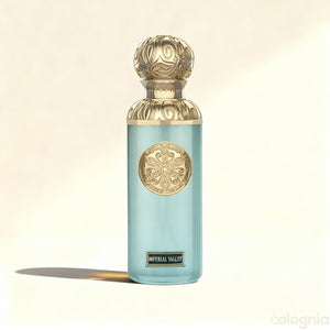 Imperial Valley by Gissah