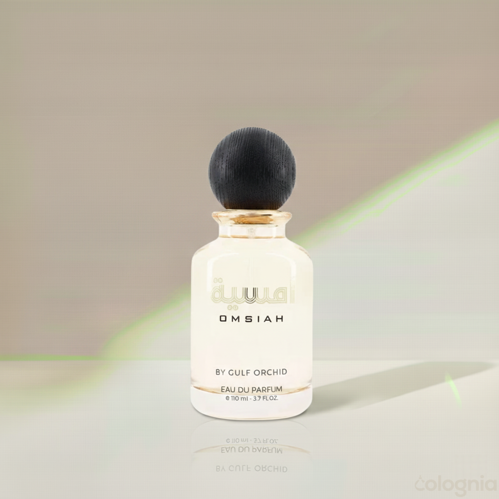 Omsiah by Gulf Orchid