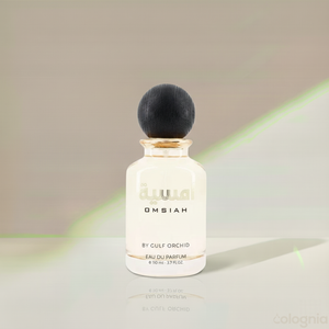 Omsiah by Gulf Orchid