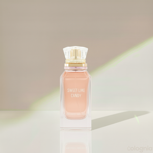 Sweet Like Candy by Gulf Orchid
