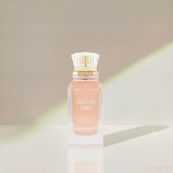 Sweet Like Candy by Gulf Orchid