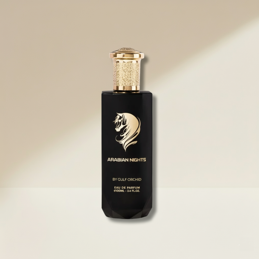 Arabian Nights by Gulf Orchid
