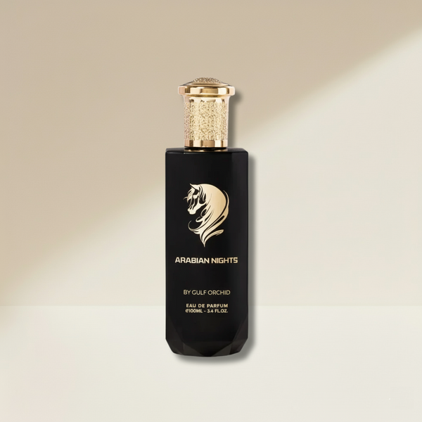Arabian Nights by Gulf Orchid