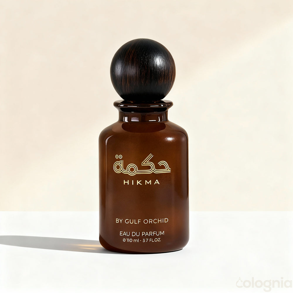Hikma by Gulf Orchid