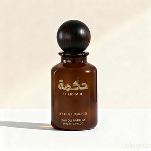 Hikma by Gulf Orchid