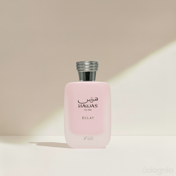 Hawas Eclat by Rasasi